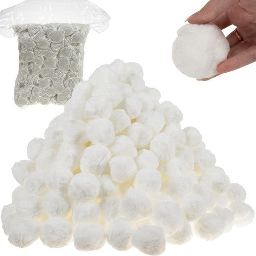 Filtra bumbiņas Malatec 21046 smilšu sūknim