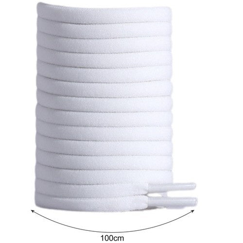 Apavu šņores - bez saitēm Malatec