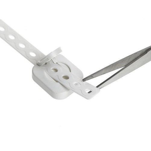 Drošība - slēdzene Ruhhy 21913 skapjiem