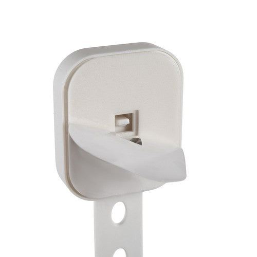 Drošība - slēdzene Ruhhy 21913 skapjiem