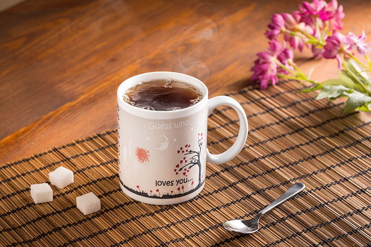 Love krāsu maināma krūze CLASSIC (apaļa) ANGĻU VERSIJA