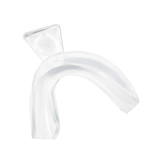 Relaksācijas kapes zobiem