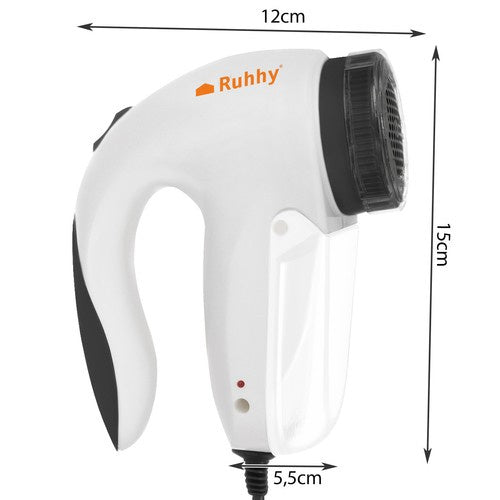 Vadu apģērbu skuveklis 22685 Ruhhy