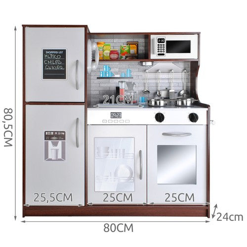 Koka virtuve Kruzzel