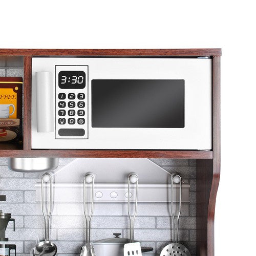 Koka virtuve Kruzzel