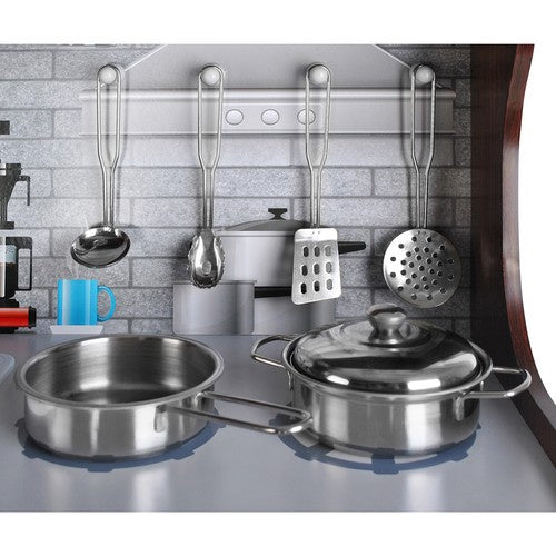 Koka virtuve Kruzzel