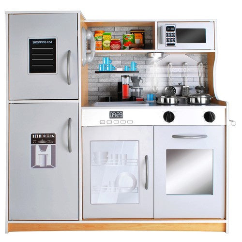 Koka virtuve Kruzzel