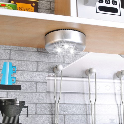 Koka virtuve Kruzzel