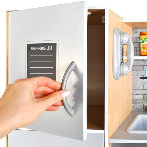 Koka virtuve Kruzzel