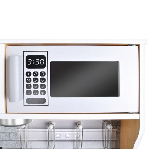 Koka virtuve Kruzzel