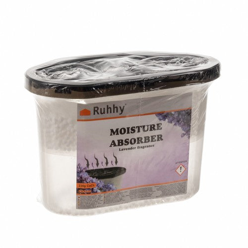 Lavandas mitruma absorbētājs - 2x500ml Ruhhy