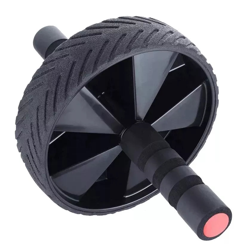 Ritenis vēdera muskuļu vingrinājumie