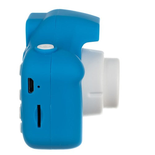 Digitālā kamera, zila Kruzzel Ac22295