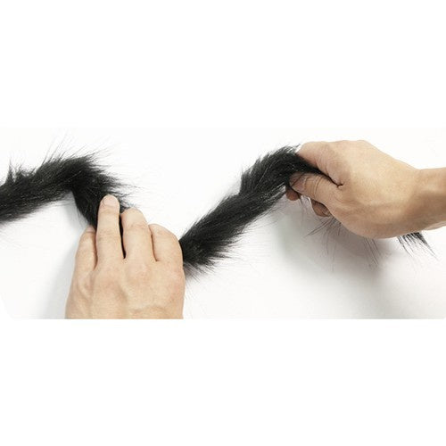 Zirneklis - Dekorācija 90cm Malatec