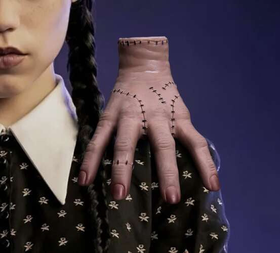 Malatec 22351 mākslīgā roka