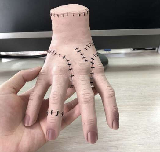 Malatec 22351 mākslīgā roka