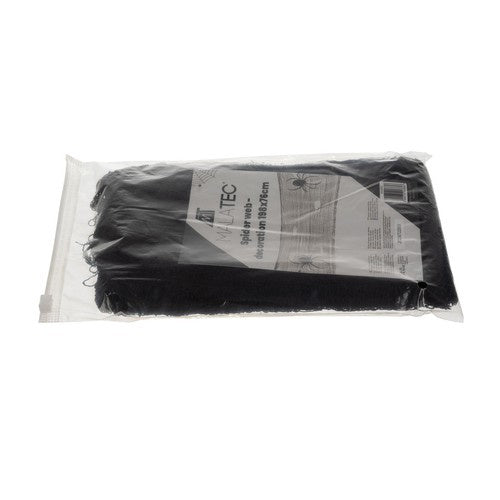 Zirnekļa tīkls - Dekorācija 198x76cm Malatec