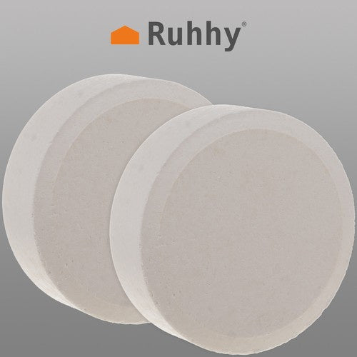 Gaisa žāvētāja ieliktnis - 2 gab. Ruhhy