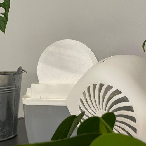 Gaisa žāvētāja ieliktnis - 2 gab. Ruhhy