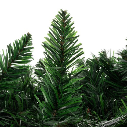 Ziemassvētku eglītes vītne 1m Ruhhy