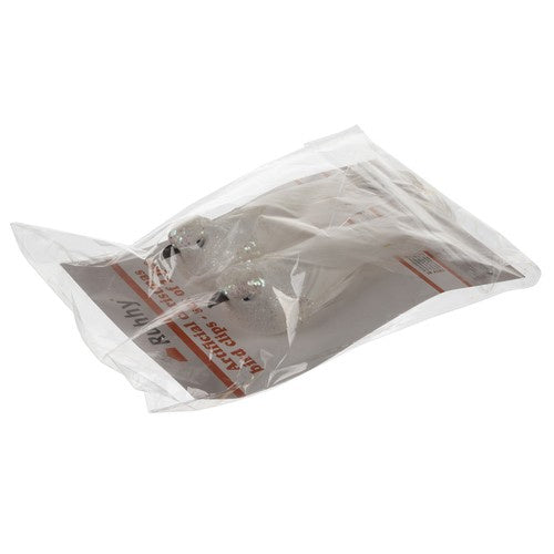 Ziemassvētku eglītes rotājumi - Putni 2 gab. Ruhhy