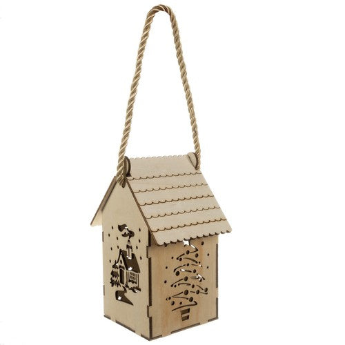 Led Adventa laterna Ruhhy