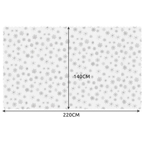 Ziemassvētku galdauts 220x140cm Ruhhy
