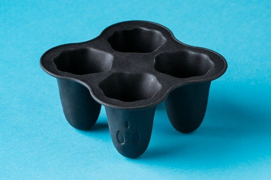 Ledus paplāte - SPOKS