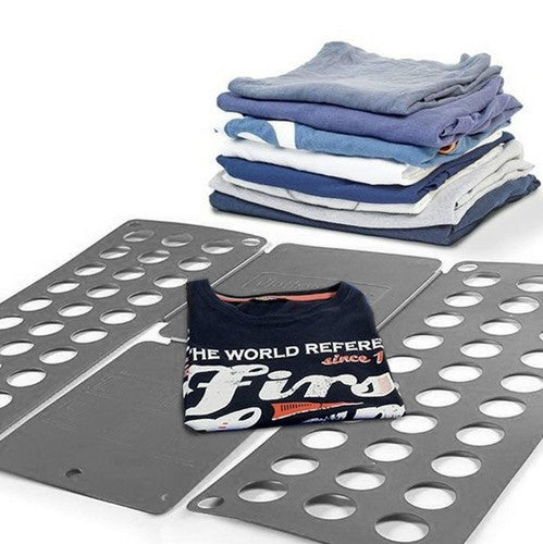 Drēbju locīšanas dēlis l