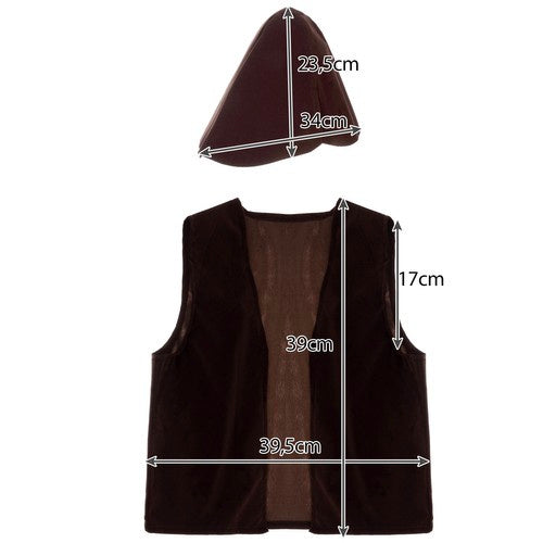 Kostīms - Gans Kruzels