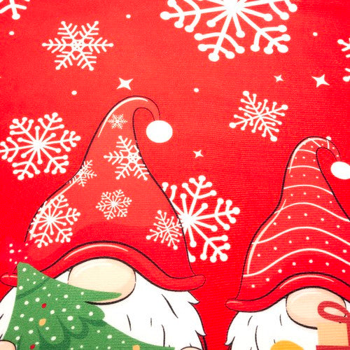 Dekoratīva spilvendrāna 45x45cm Ruhhy