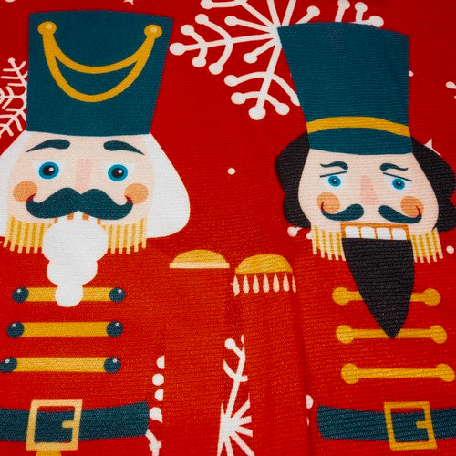 Dekoratīva spilvendrāna 40x40cm Ruhhy