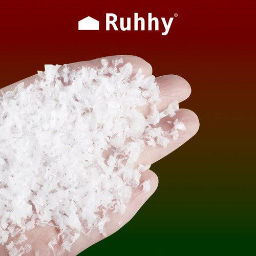 Mākslīgais sniegs 105g Ruhhy