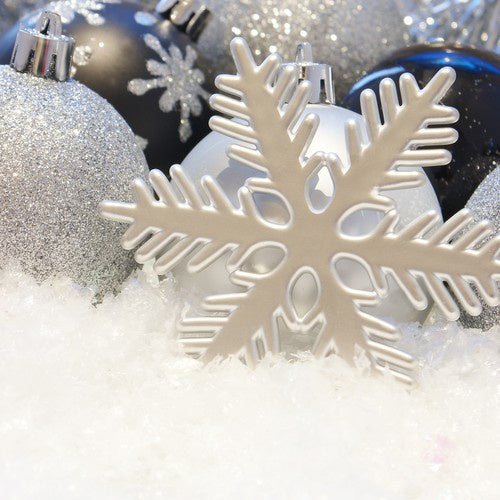 Mākslīgais sniegs 105g Ruhhy