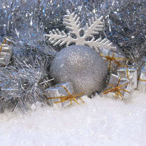 Mākslīgais sniegs 105g Ruhhy