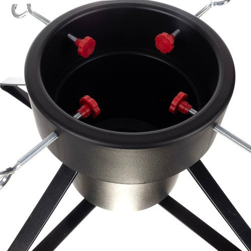 Ziemassvētku eglītes statīvs Ruhhy