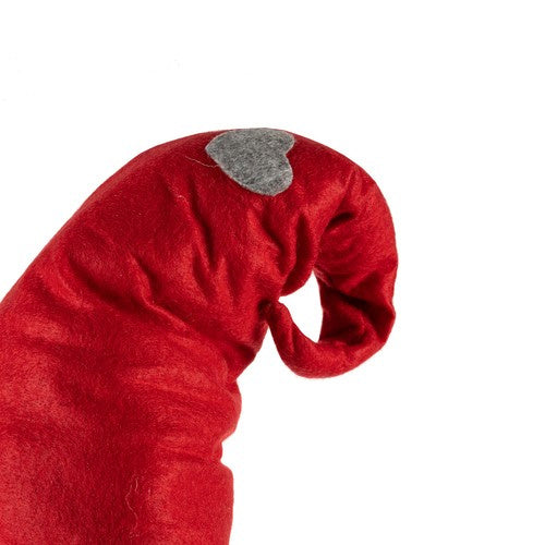 Ziemassvētku rūķītis - teleskopisks 90 cm Ruhhy