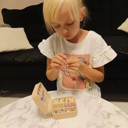 Kruzzel rotaslietu izgatavošanas komplekts