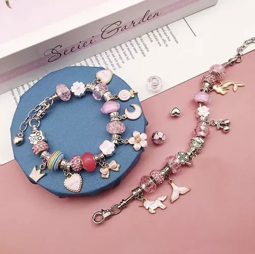 Kruzzel rotaslietu izgatavošanas komplekts