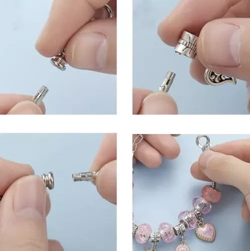 Kruzzel rotaslietu izgatavošanas komplekts