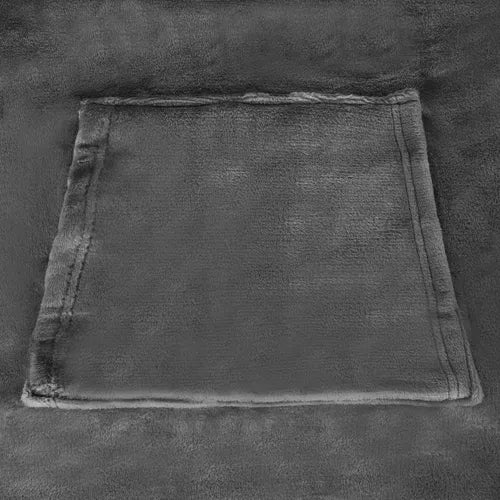 Gaiši pelēks sporta krekls un halāts Ruhhy