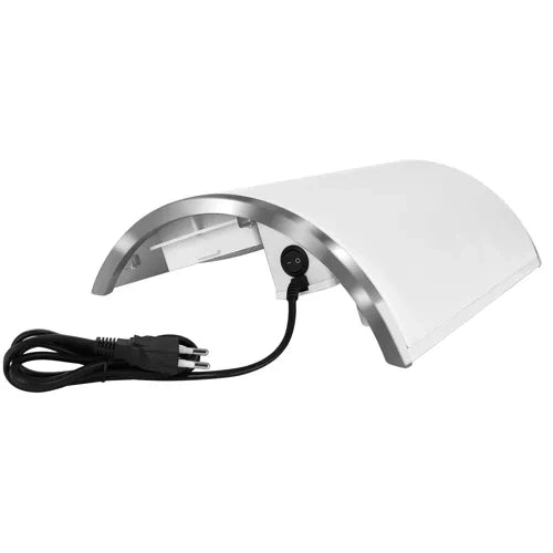 Beautylush balto putekļu savācējs