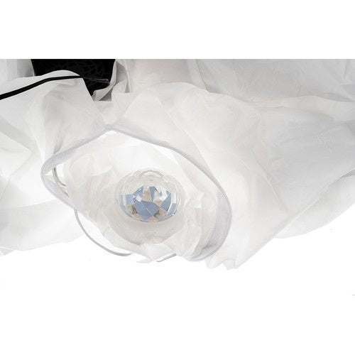 Piepūšamais sniegavīrs Ruhhy