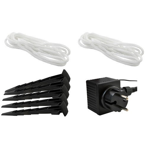 Piepūšamais Ziemassvētku vecītis Ruhhy