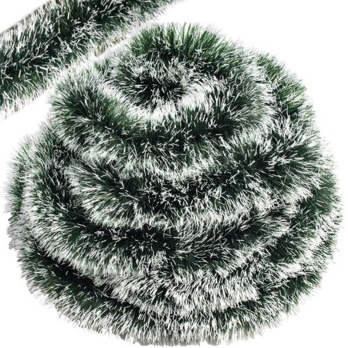 Ziemassvētku eglītes virtene - matēta 6m Ruhhy