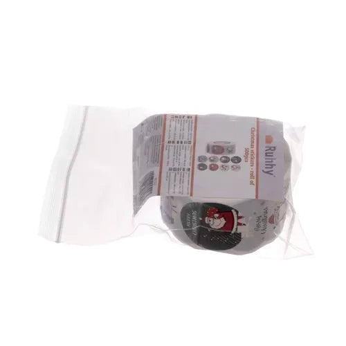 Ziemassvētku uzlīmes - rullītis 500 gab. Ruhhy