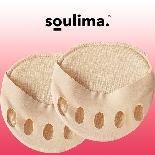 Apavu ieliktņi - Invisible Soulima