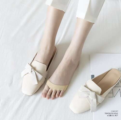 Apavu ieliktņi - Invisible Soulima