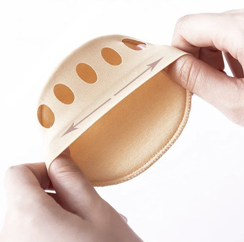 Apavu ieliktņi - Invisible Soulima