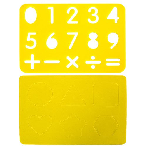 Ūdens zīmēšanas paklājiņa komplekts XXL, 100x80 cm